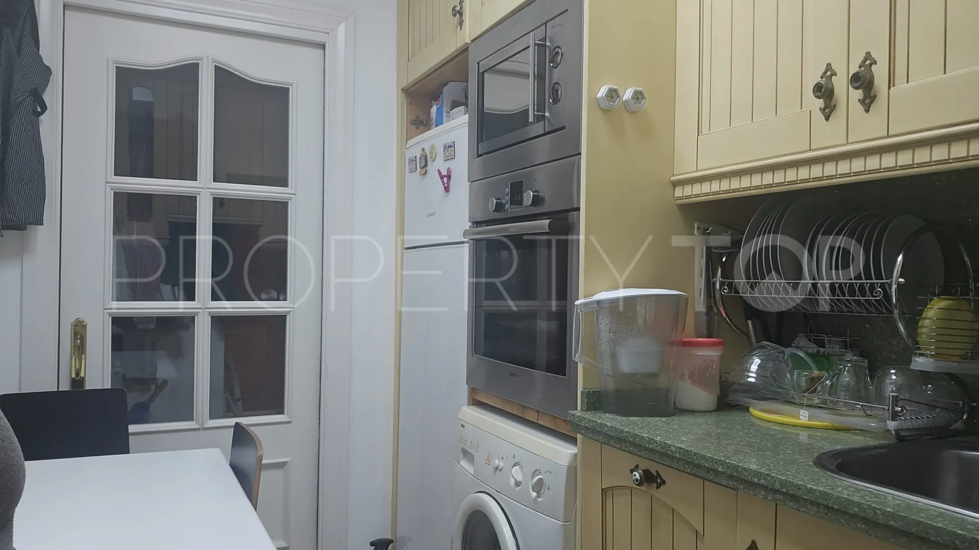 Buy apartment with 2 bedrooms in San Pedro de Alcantara