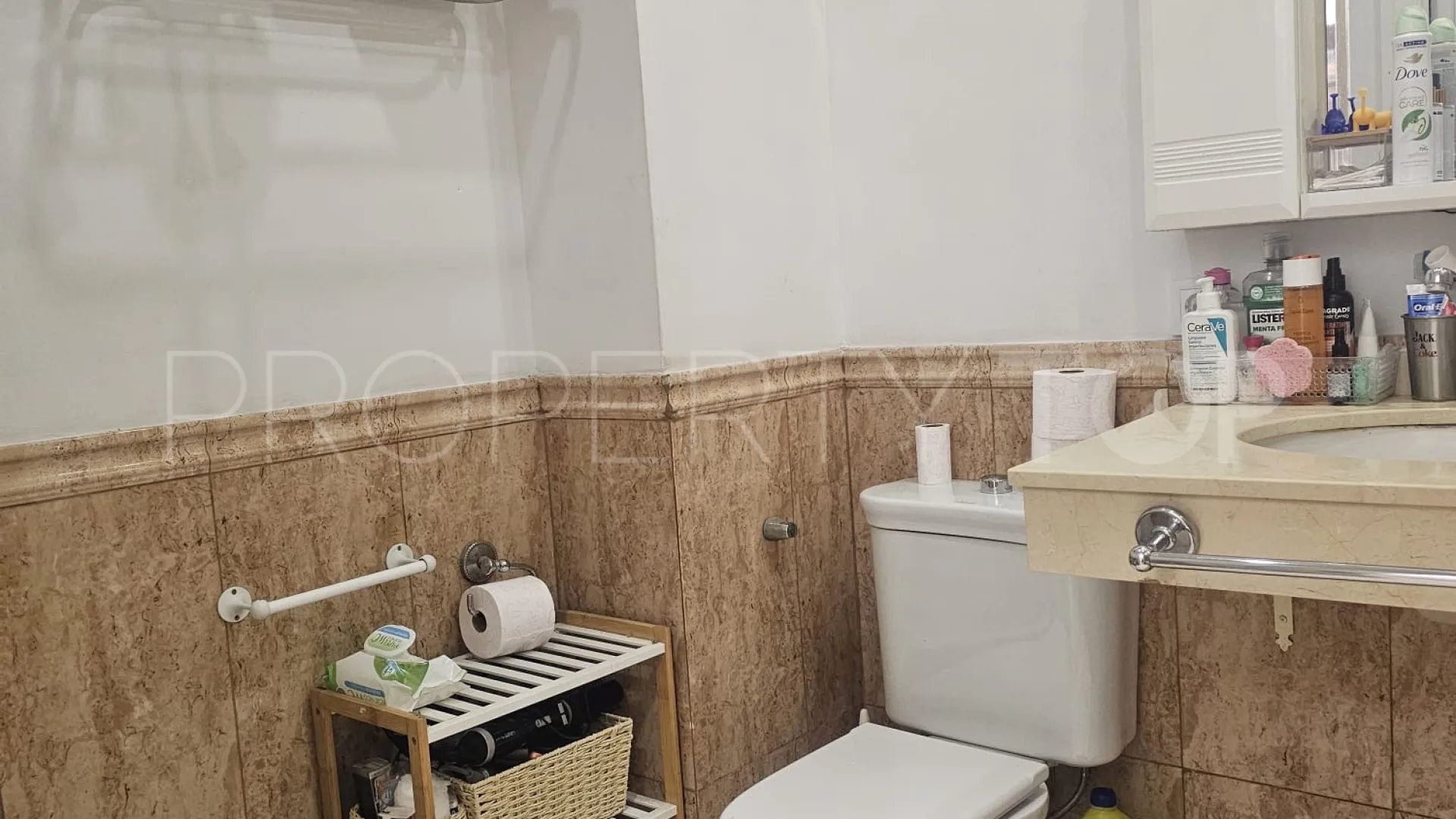Buy apartment with 2 bedrooms in San Pedro de Alcantara