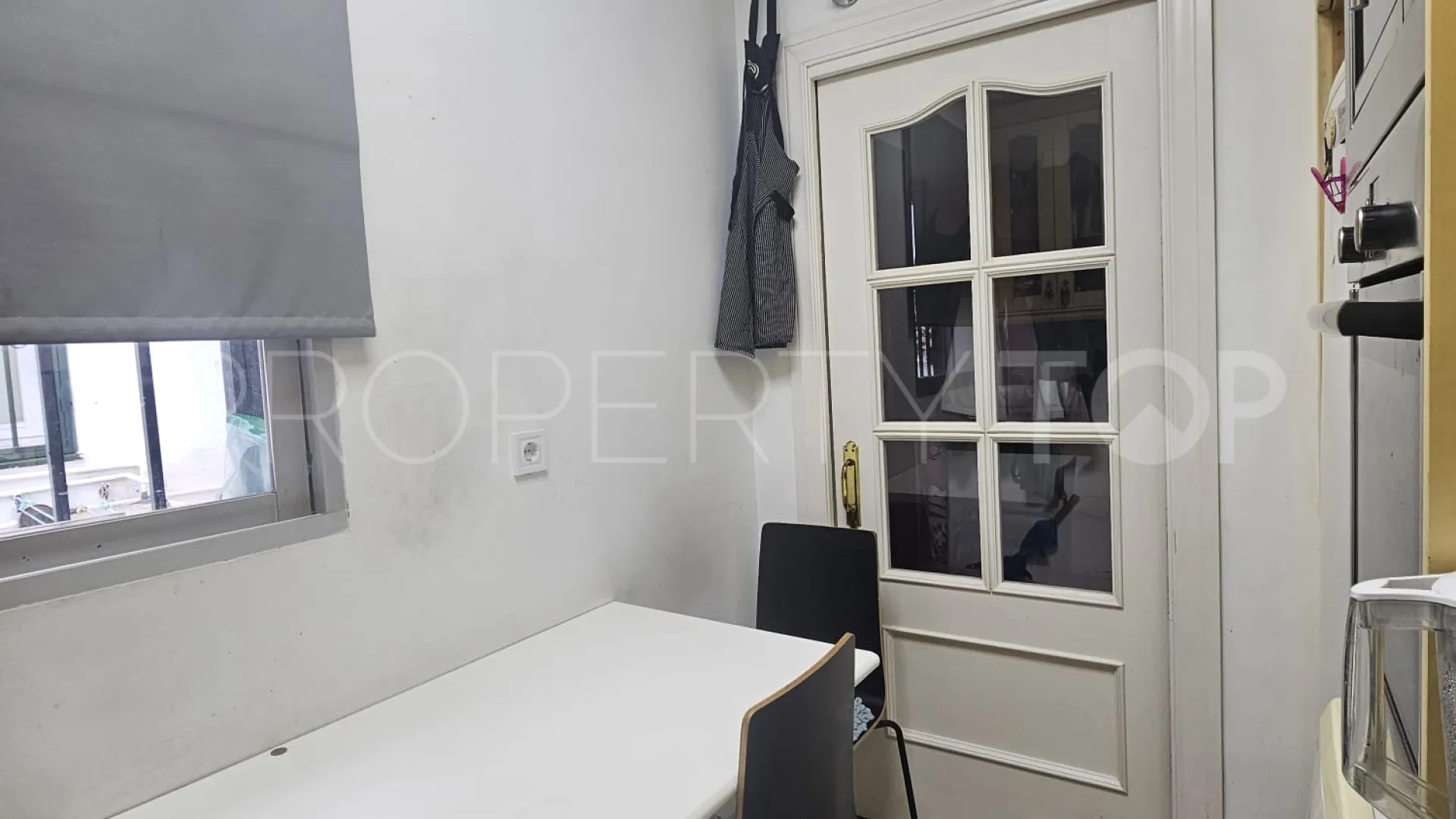 Buy apartment with 2 bedrooms in San Pedro de Alcantara