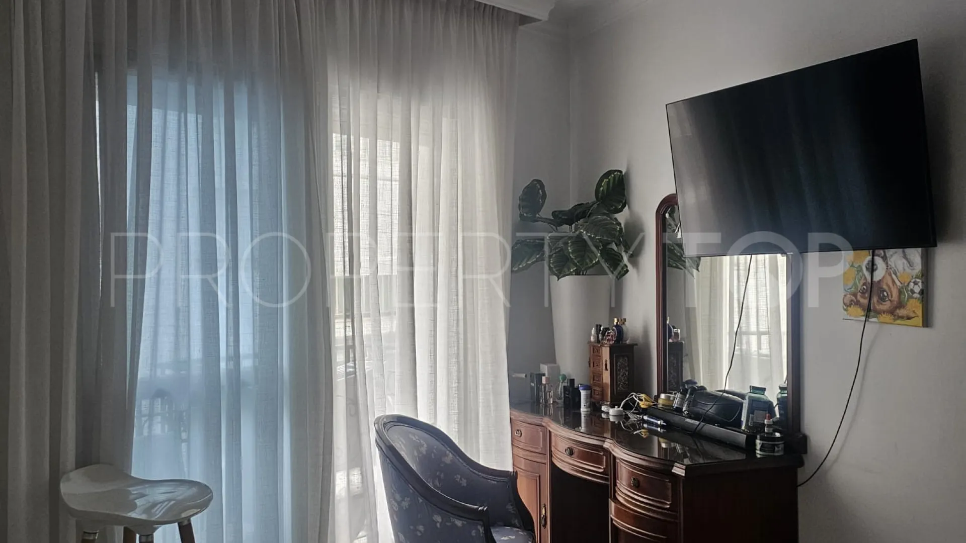 Buy apartment with 2 bedrooms in San Pedro de Alcantara
