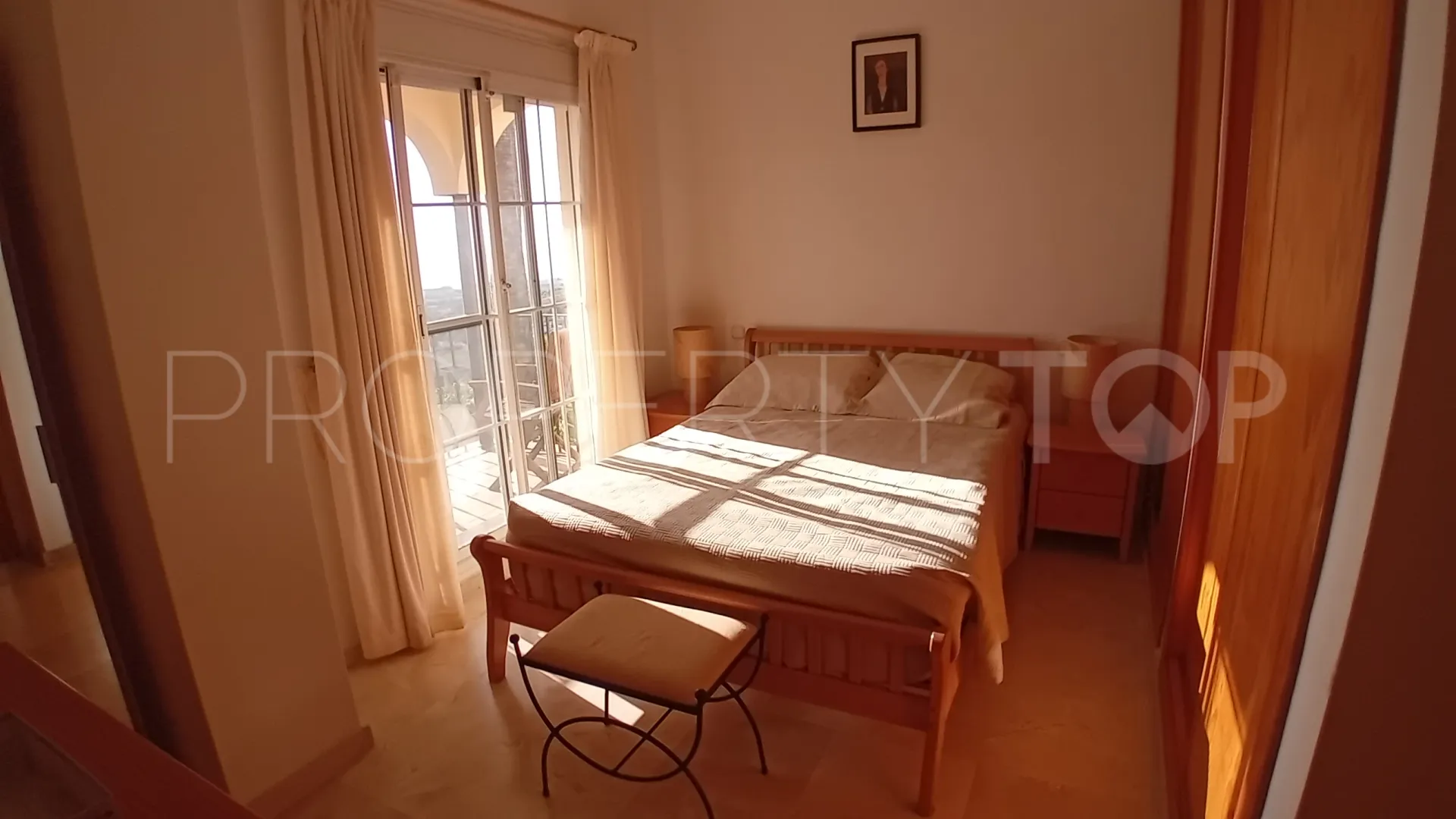 Semi detached house with 3 bedrooms for sale in Manilva