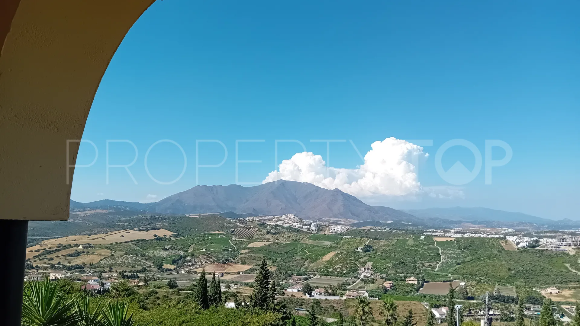 Semi detached house with 3 bedrooms for sale in Manilva