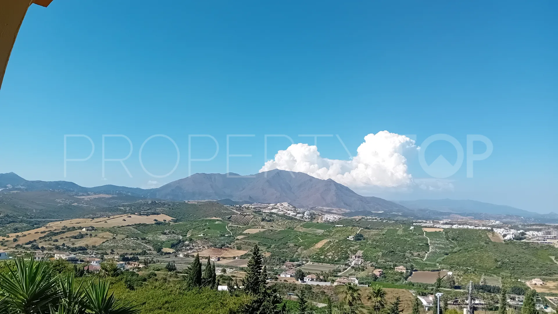 Semi detached house with 3 bedrooms for sale in Manilva