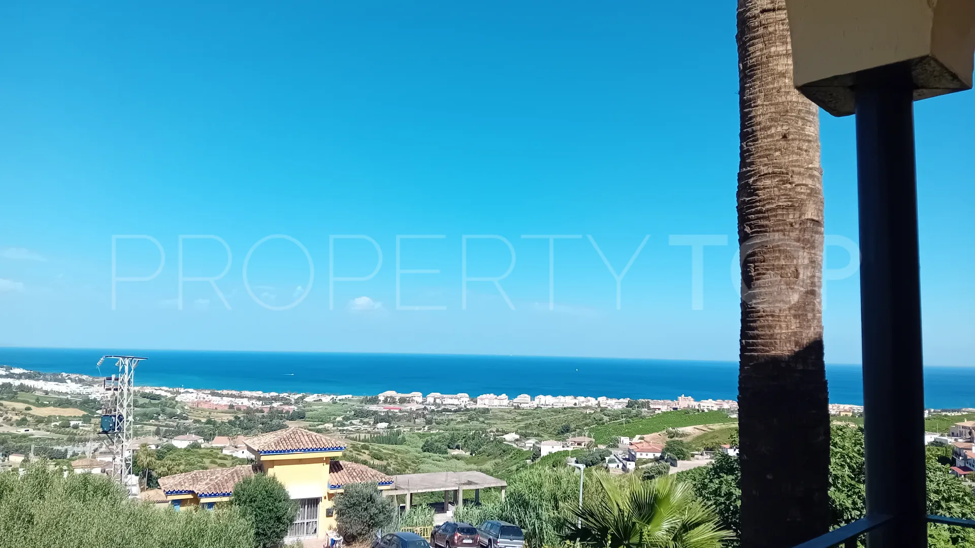 Semi detached house with 3 bedrooms for sale in Manilva