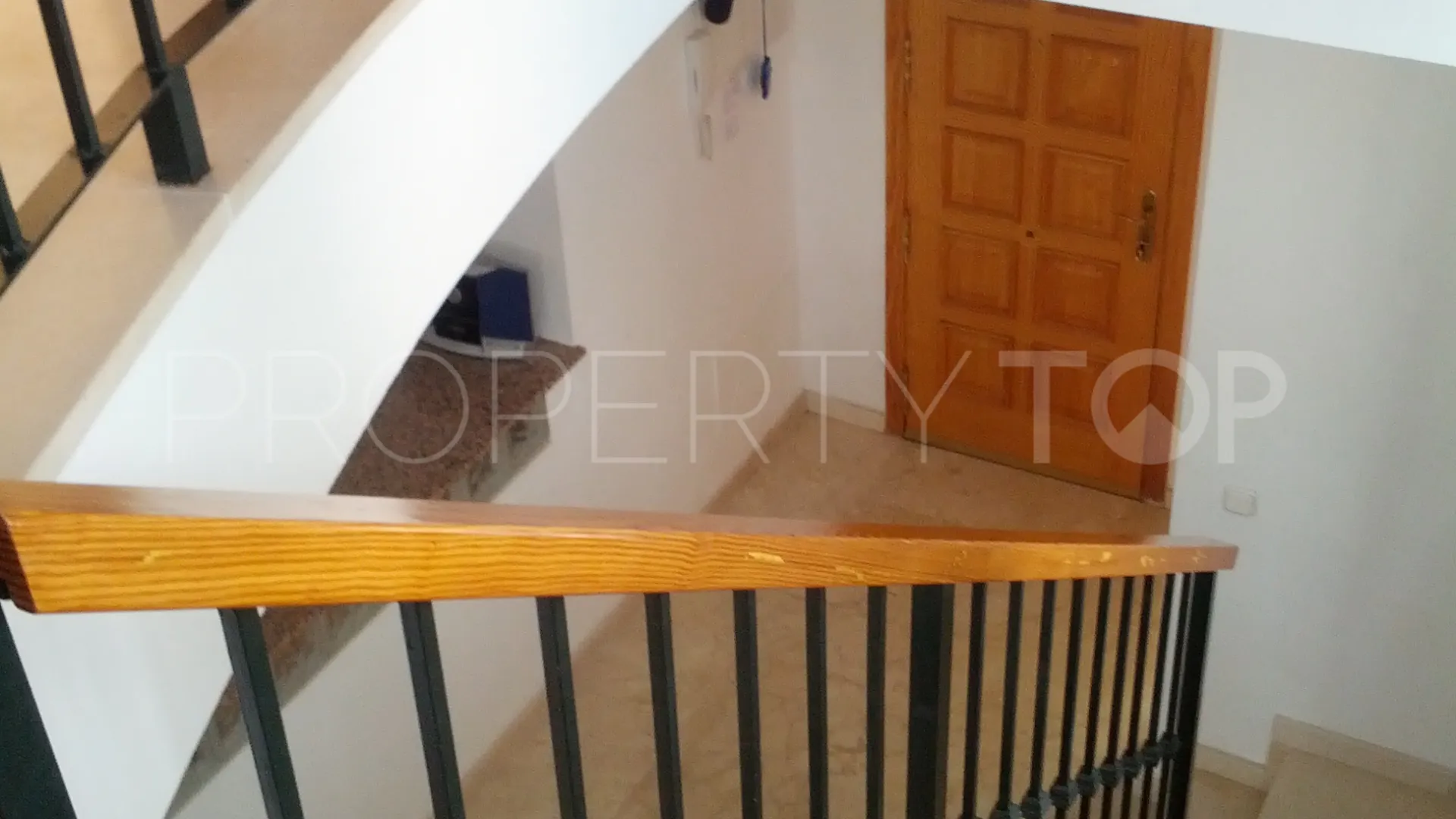 Semi detached house with 3 bedrooms for sale in Manilva