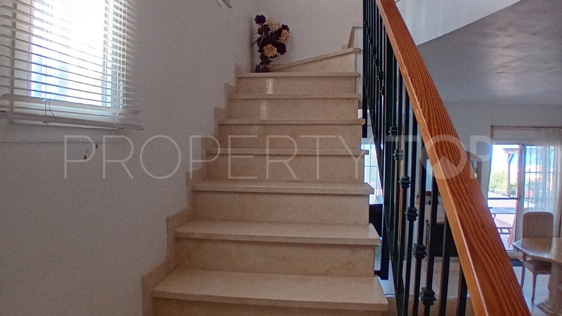 Semi detached house with 3 bedrooms for sale in Manilva