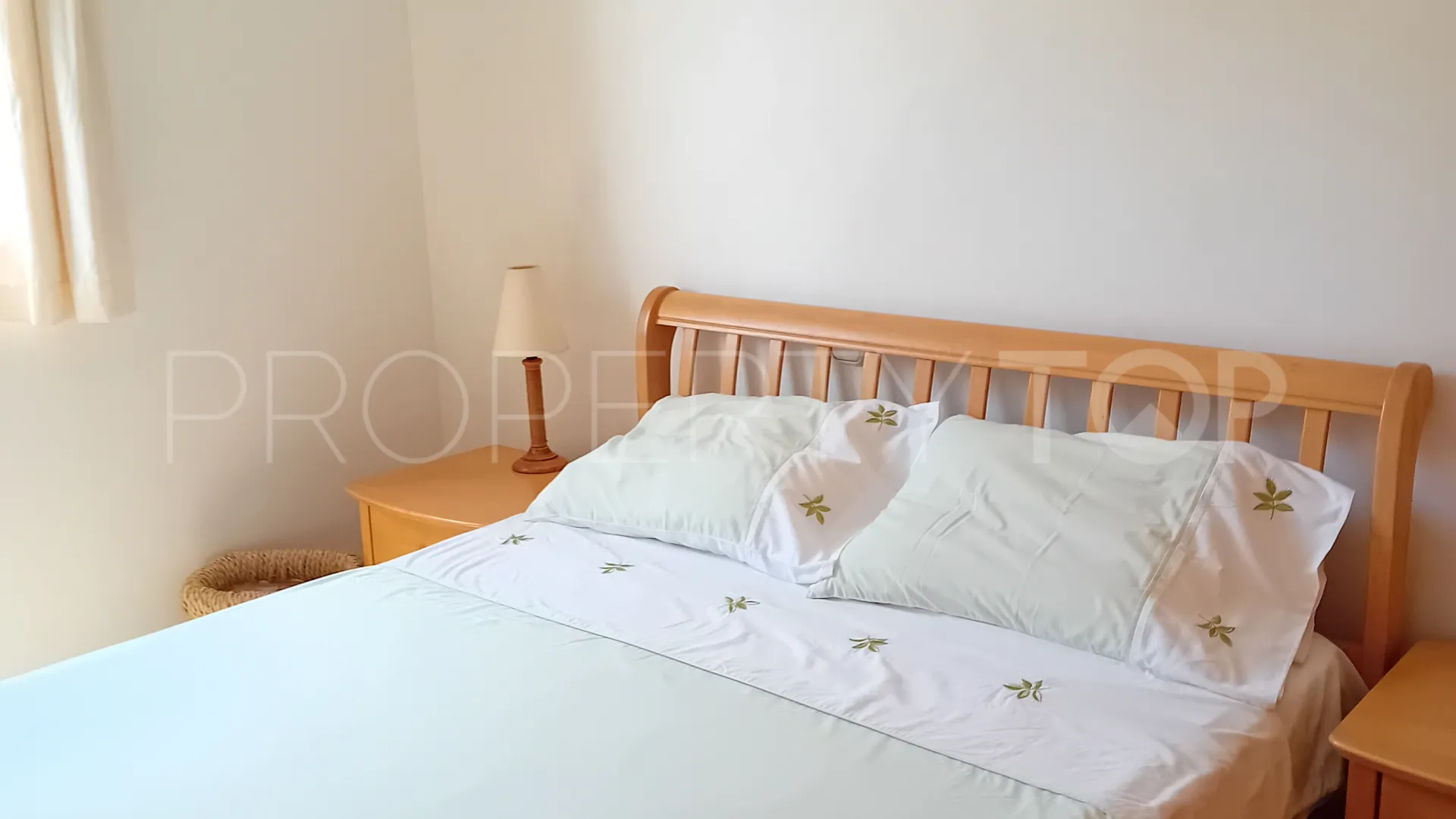 Semi detached house with 3 bedrooms for sale in Manilva