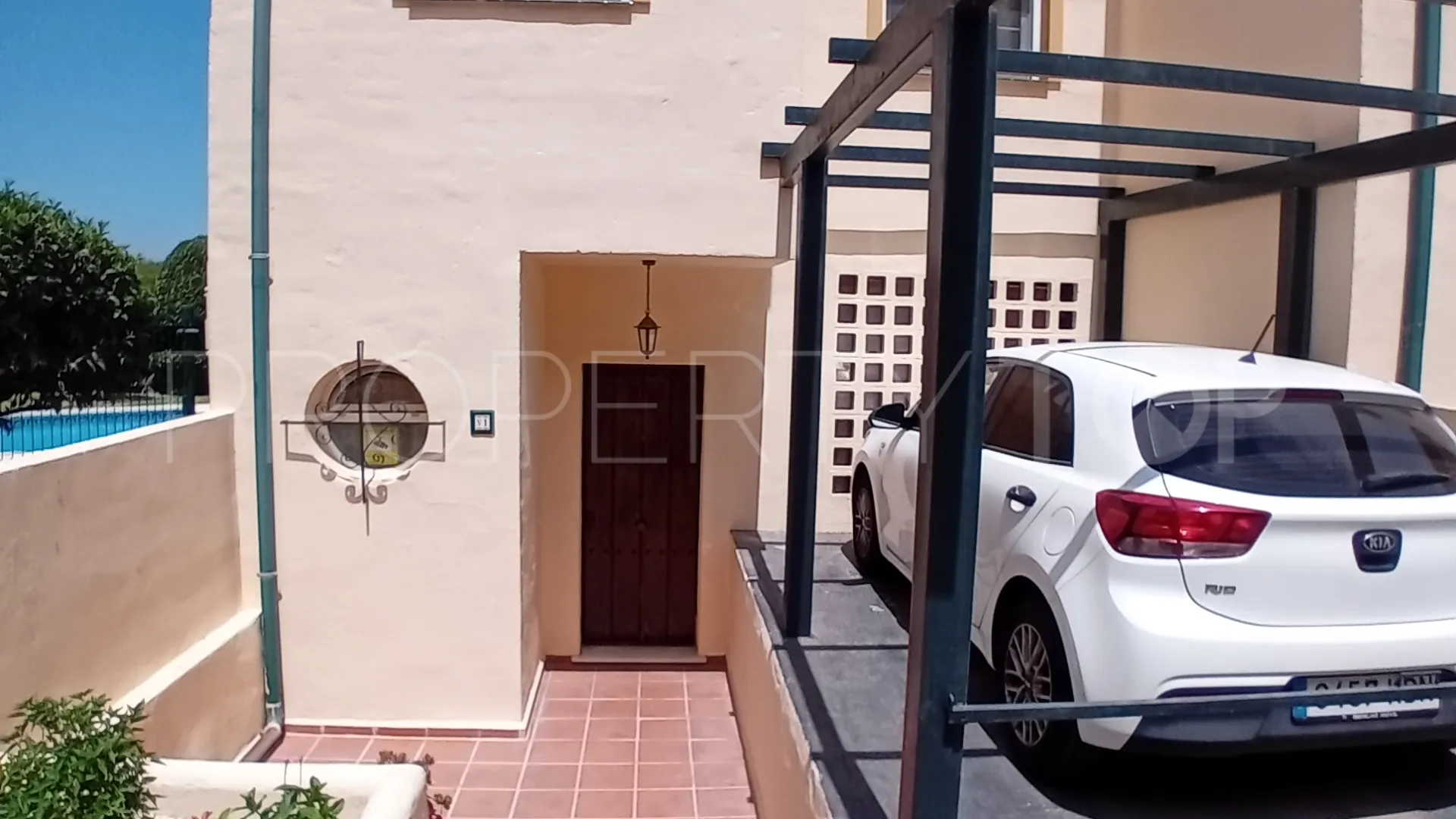 Semi detached house with 3 bedrooms for sale in Manilva