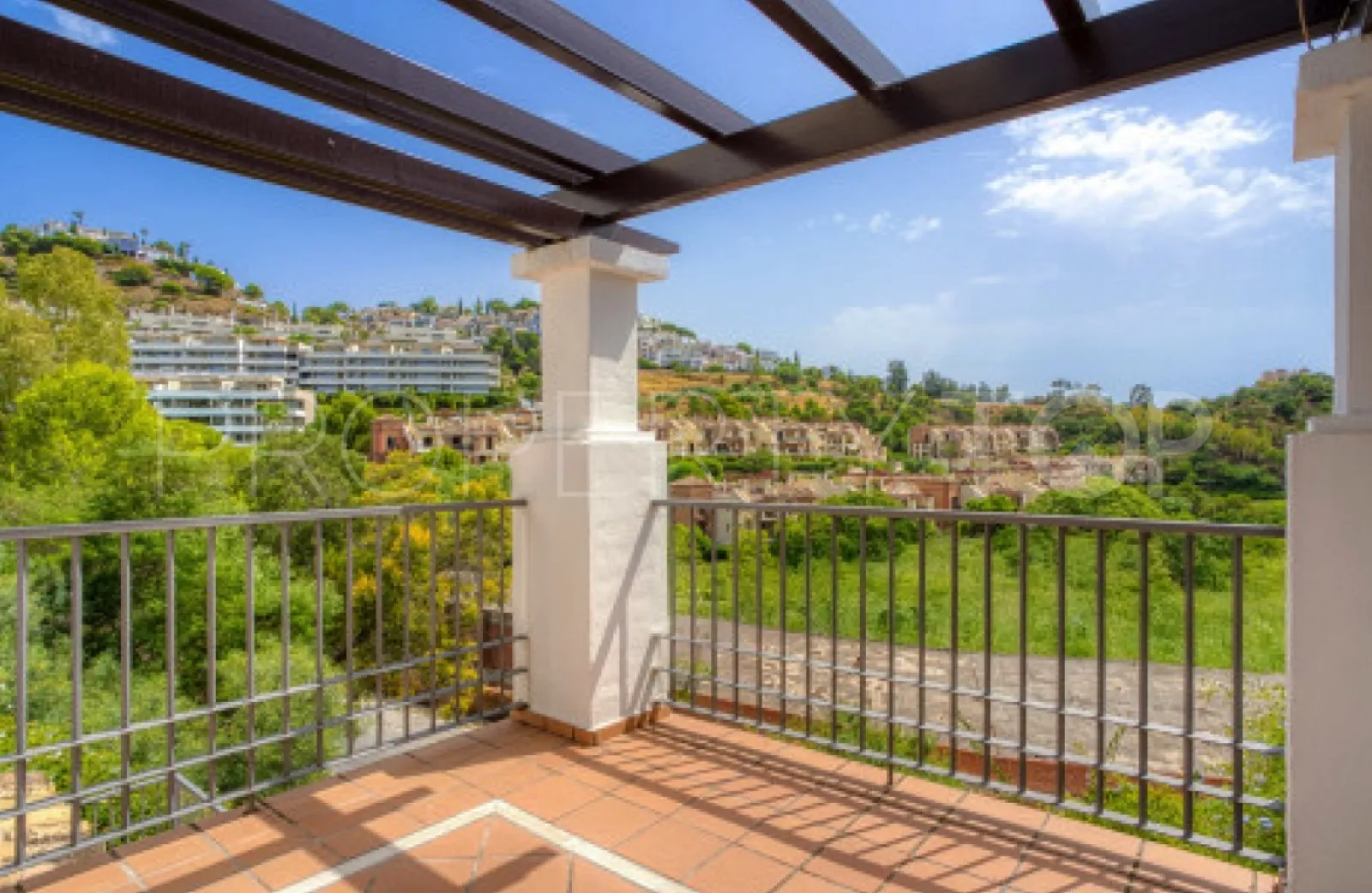 Town house for sale in Los Arqueros with 4 bedrooms