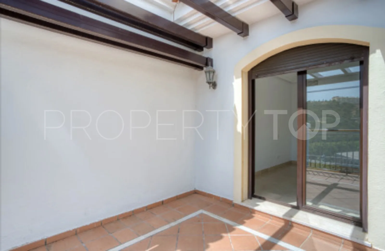 Town house for sale in Los Arqueros with 4 bedrooms