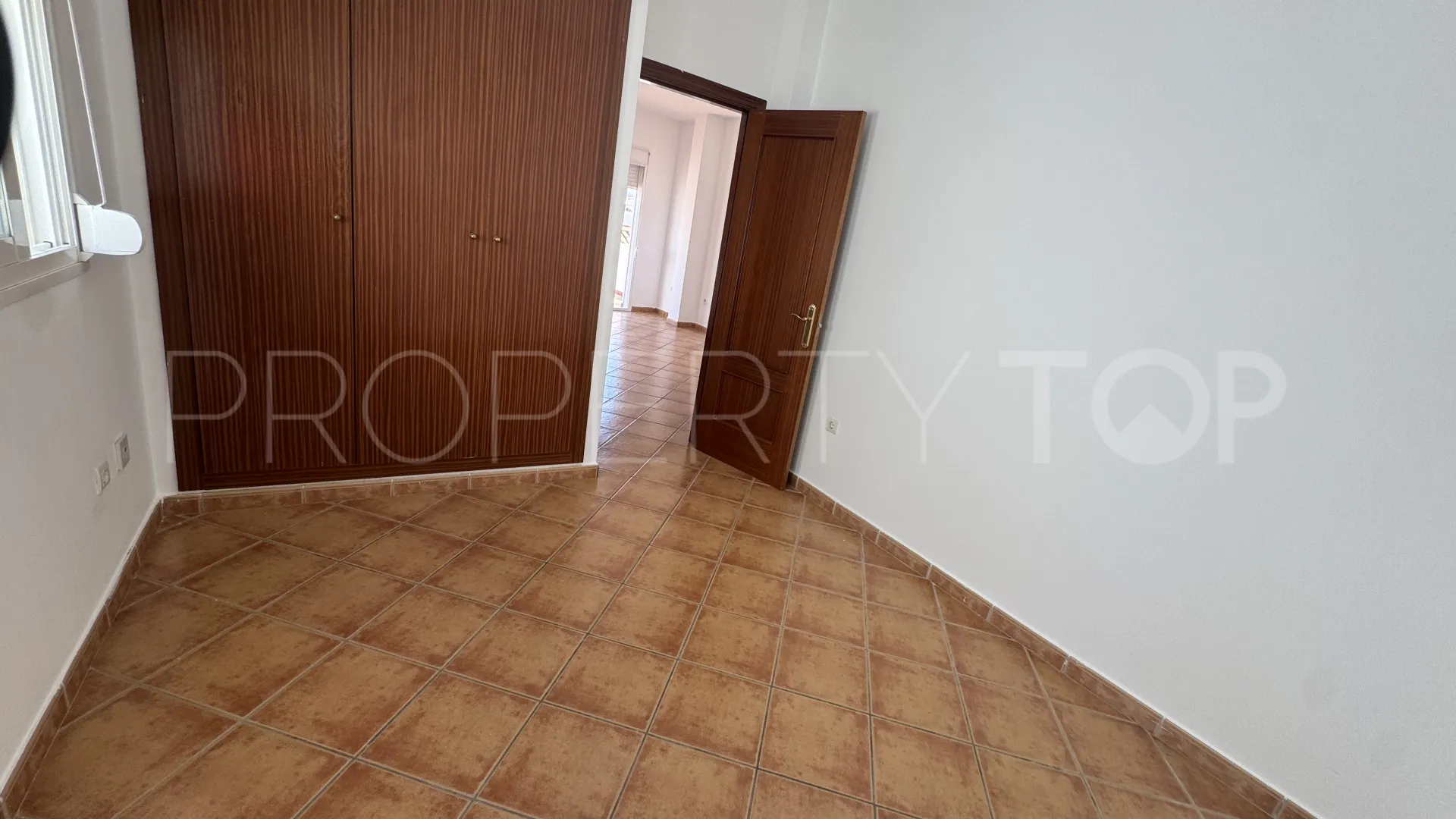 Estepona Casco Antiguo, Ático con 1 dormitorio a la venta
