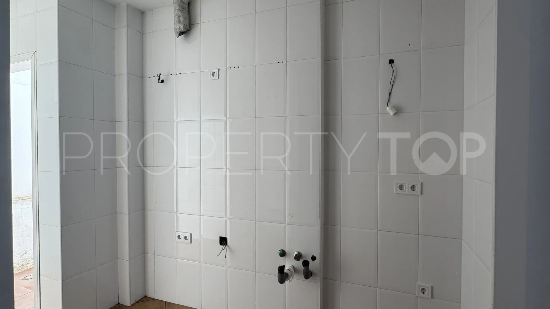 Comprar apartamento en Estepona Casco Antiguo de 2 dormitorios