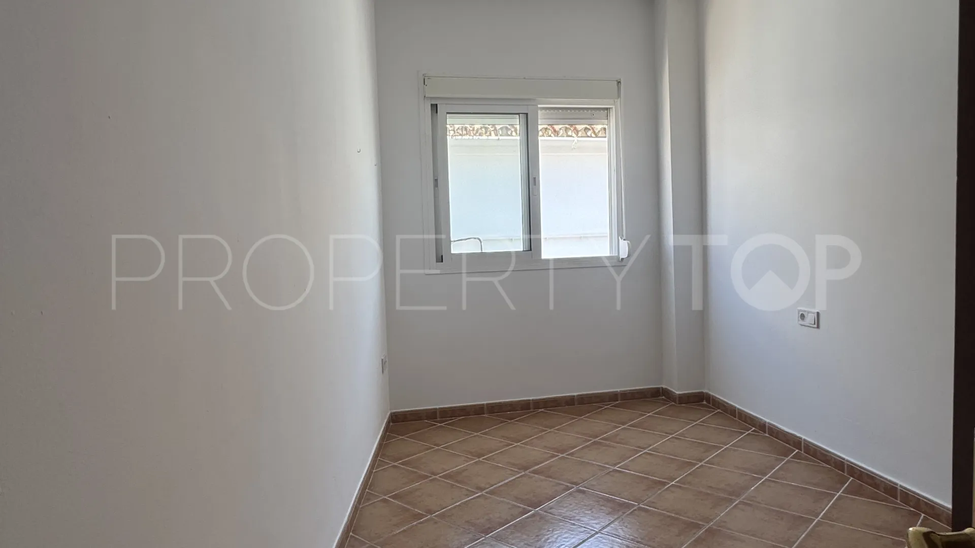 Comprar apartamento en Estepona Casco Antiguo de 2 dormitorios
