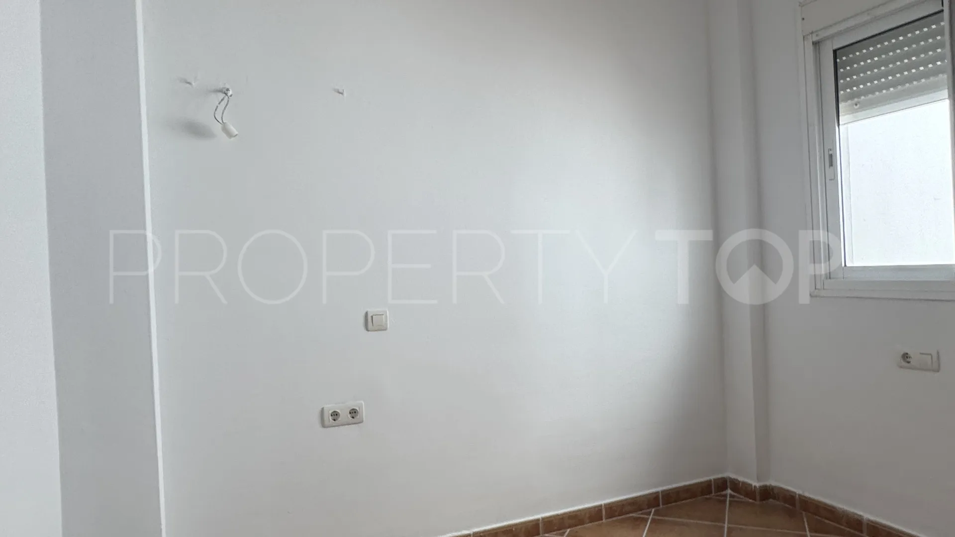 Comprar apartamento en Estepona Casco Antiguo de 2 dormitorios