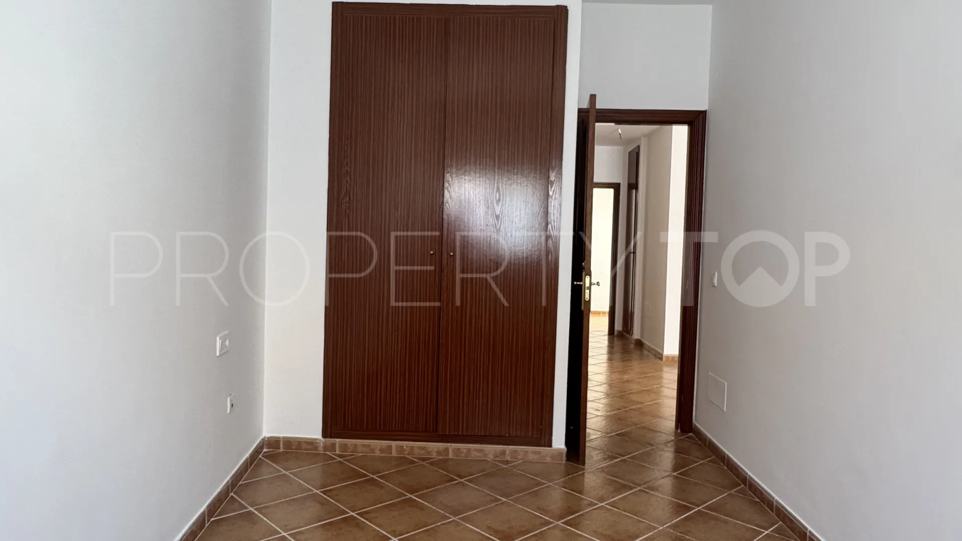 Comprar apartamento en Estepona Casco Antiguo de 2 dormitorios