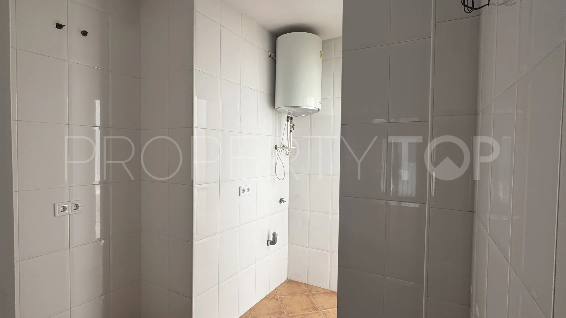 Comprar apartamento en Estepona Casco Antiguo de 2 dormitorios