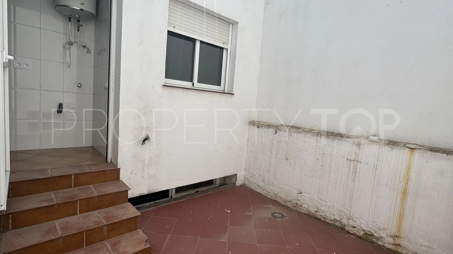 Comprar apartamento en Estepona Casco Antiguo de 2 dormitorios
