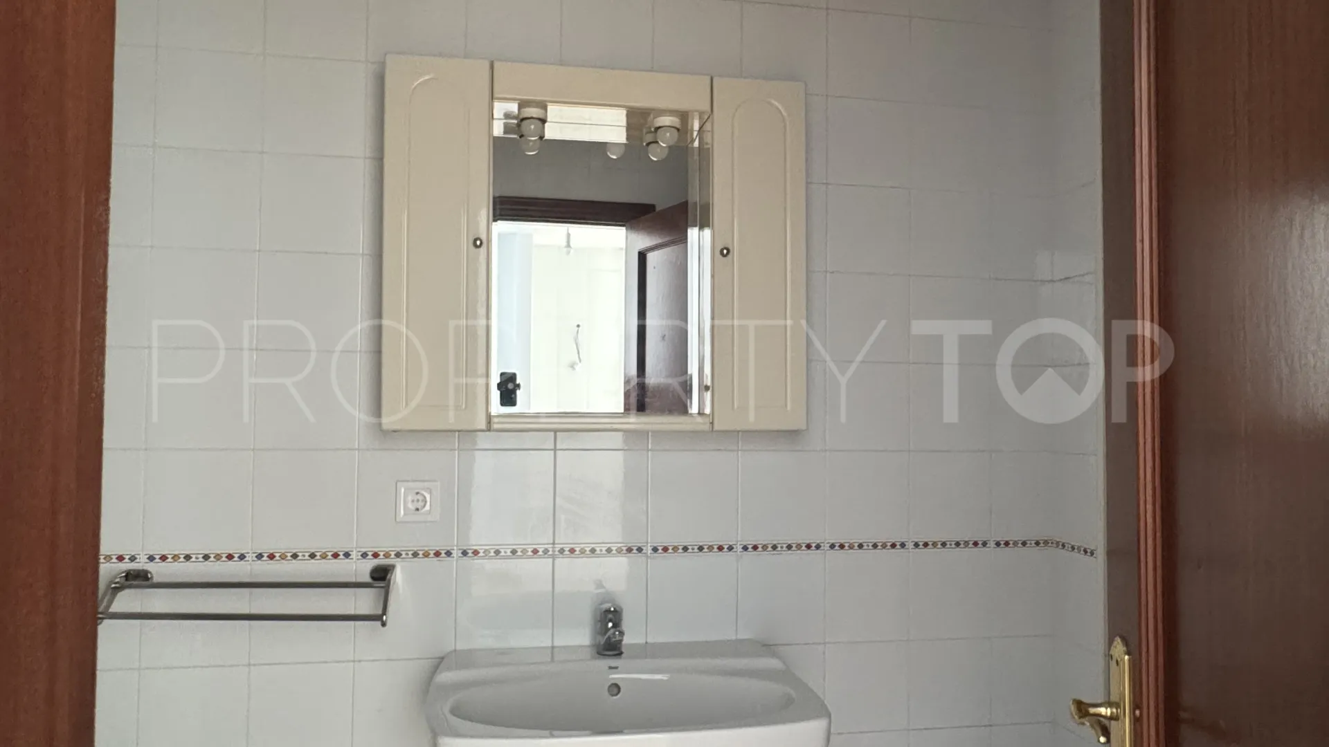 Comprar apartamento en Estepona Casco Antiguo de 2 dormitorios