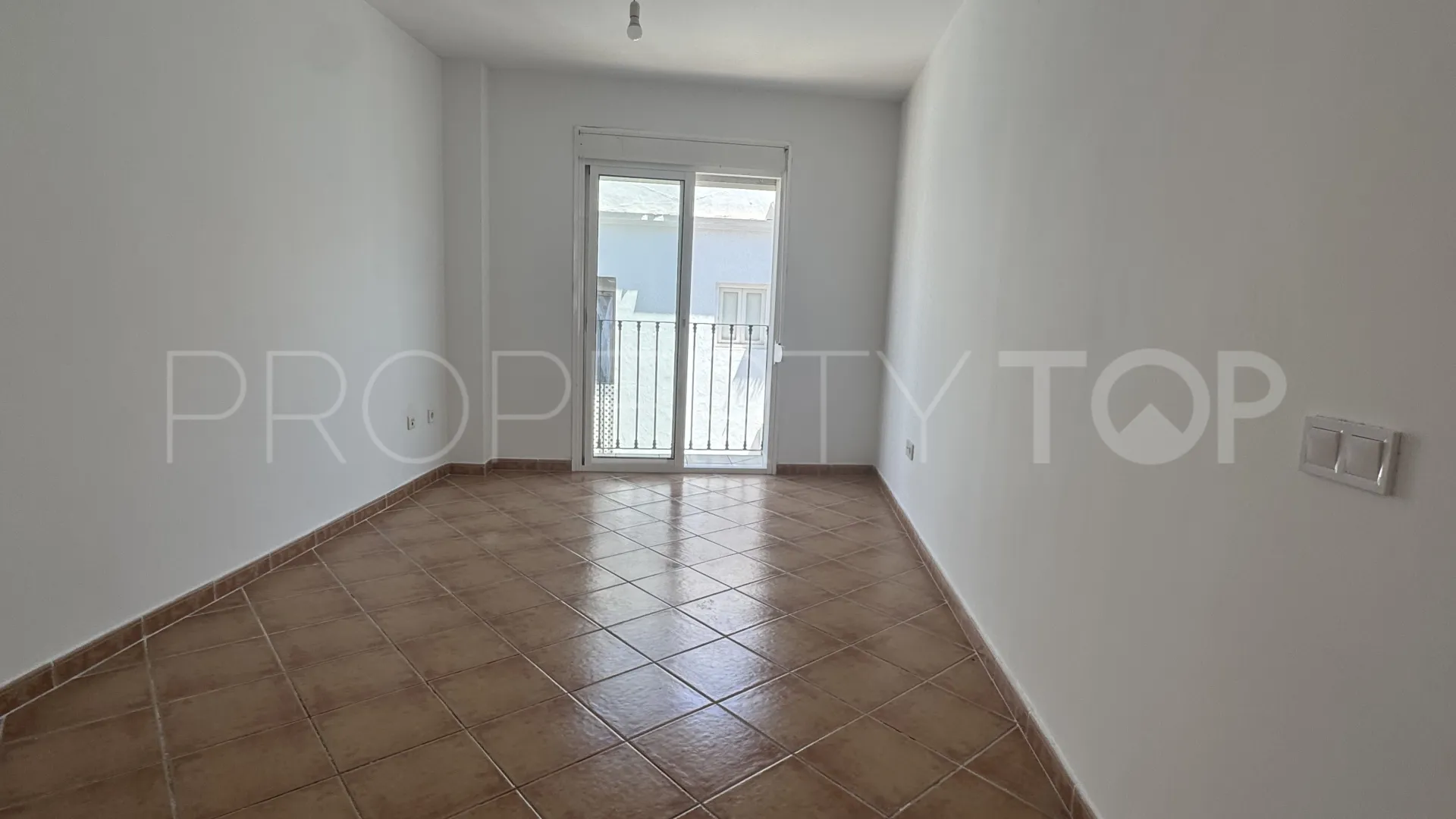Comprar apartamento en Estepona Casco Antiguo de 2 dormitorios