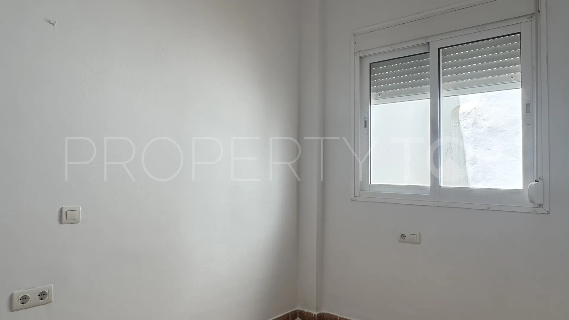 Comprar apartamento en Estepona Casco Antiguo de 2 dormitorios