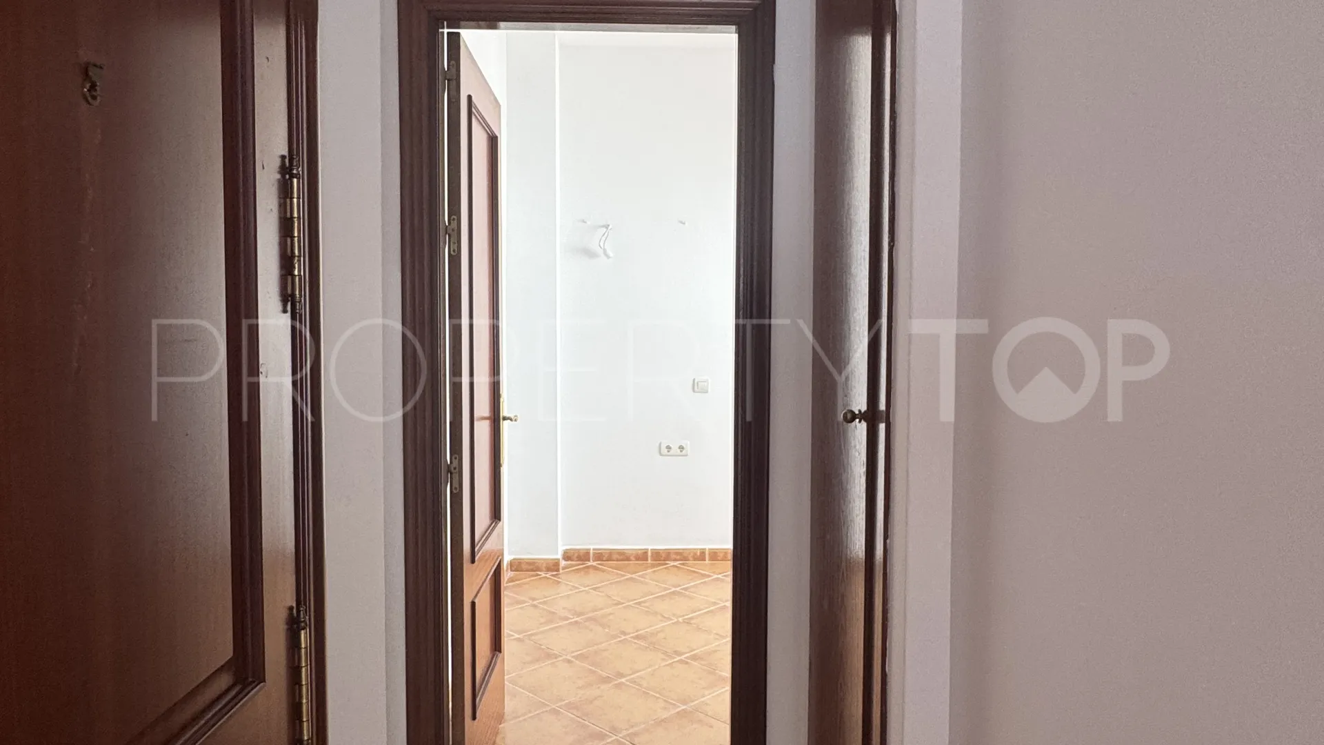 Comprar apartamento en Estepona Casco Antiguo de 2 dormitorios