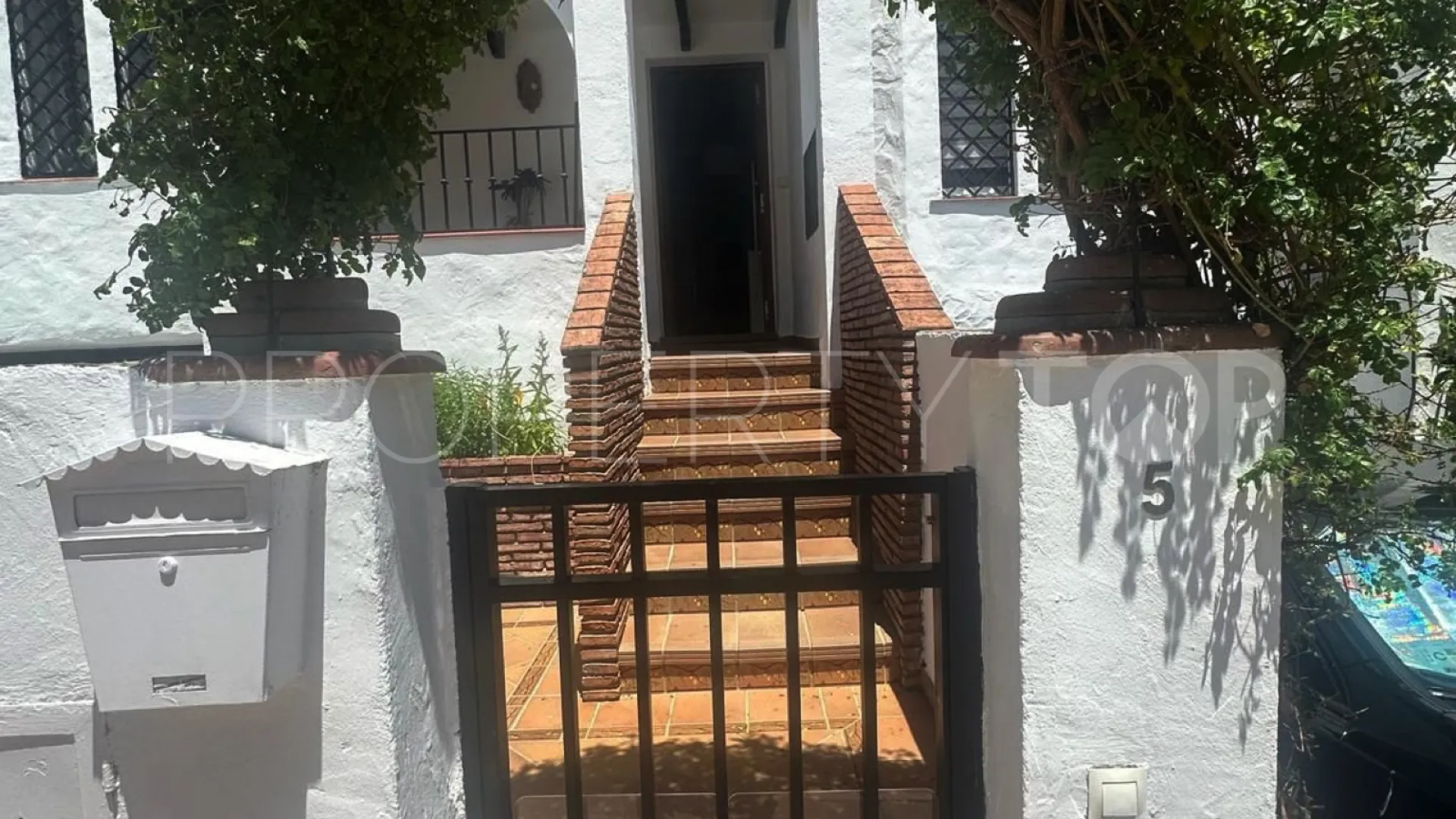 Adosado en venta en Las Mesas