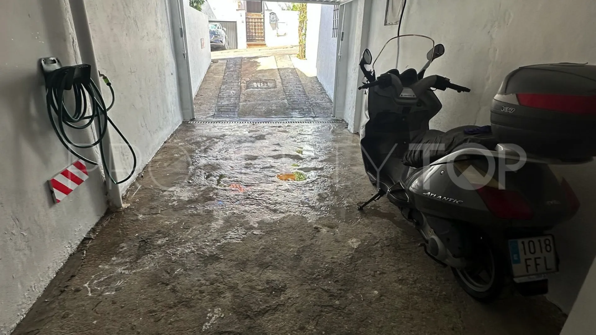 Adosado en venta en Las Mesas
