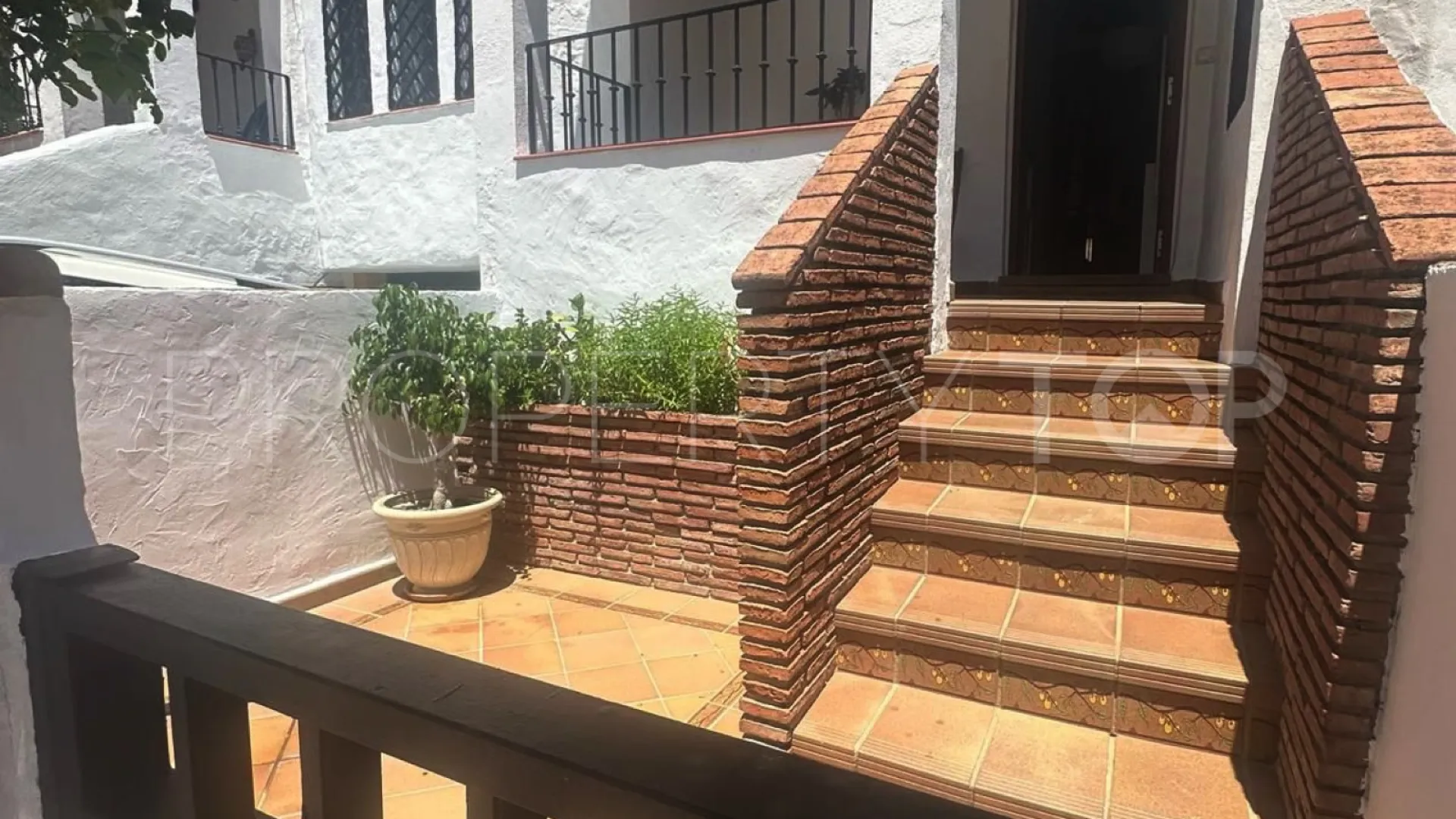 Adosado en venta en Las Mesas
