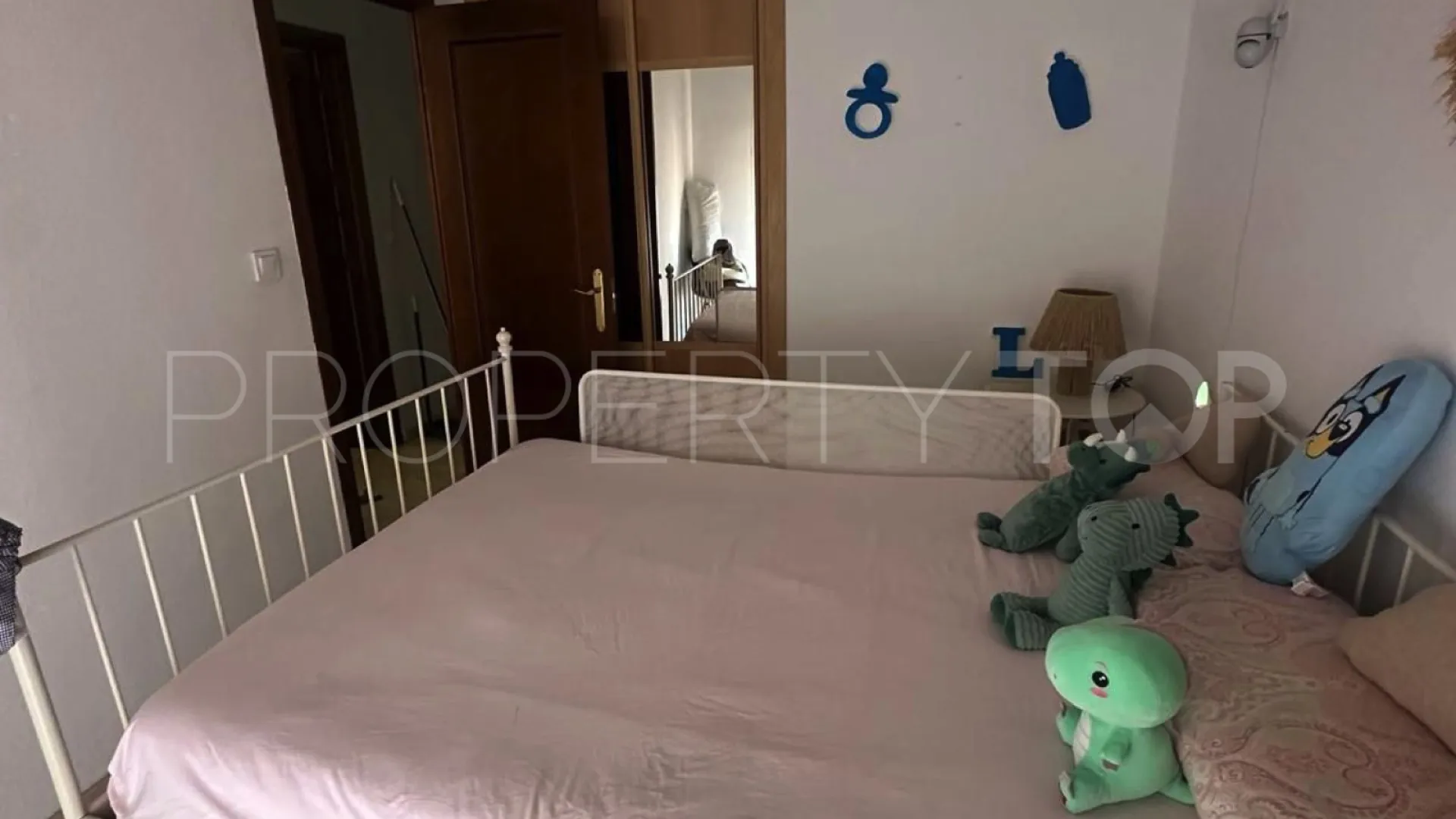 Adosado en venta en Las Mesas