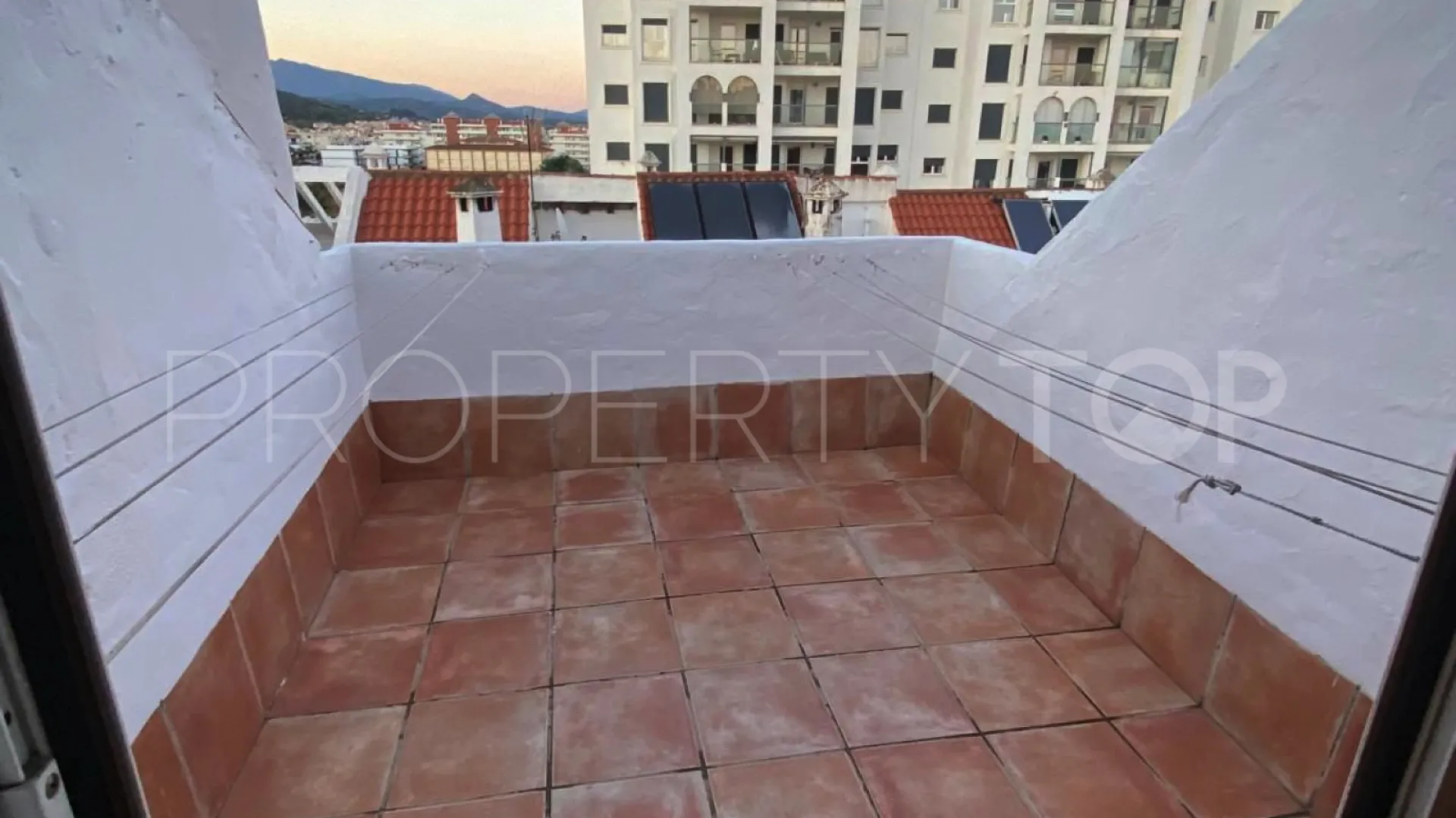 Adosado en venta en Las Mesas