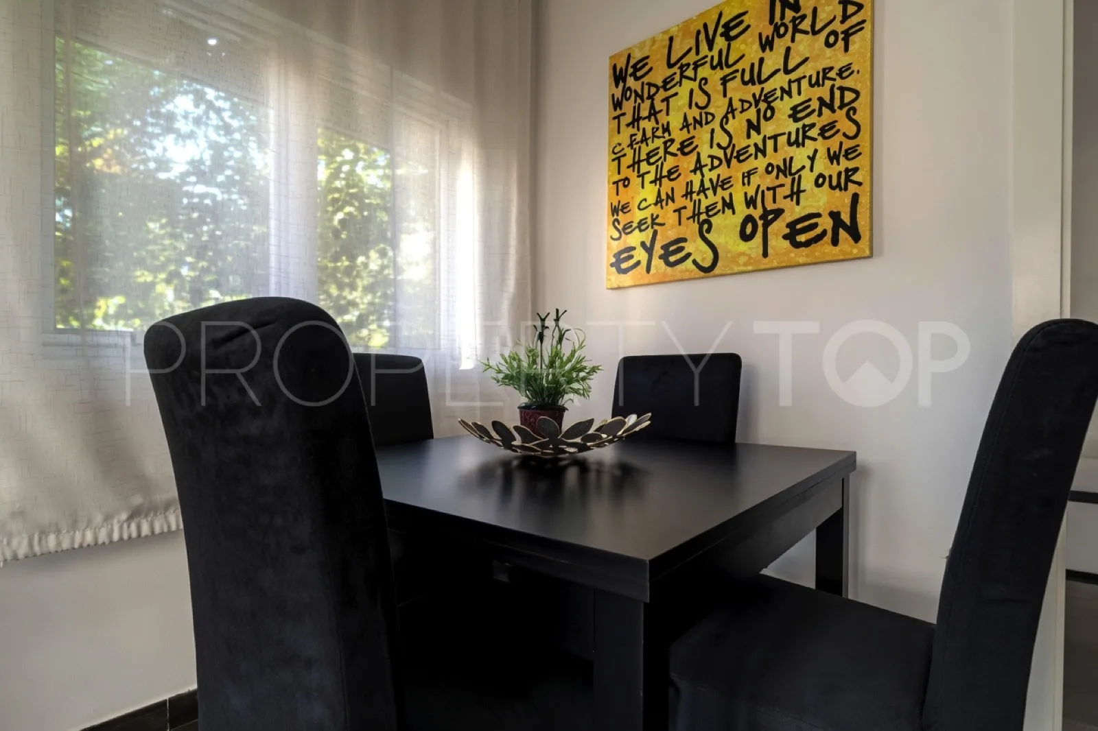 Se vende apartamento en Marbella Centro de 4 dormitorios