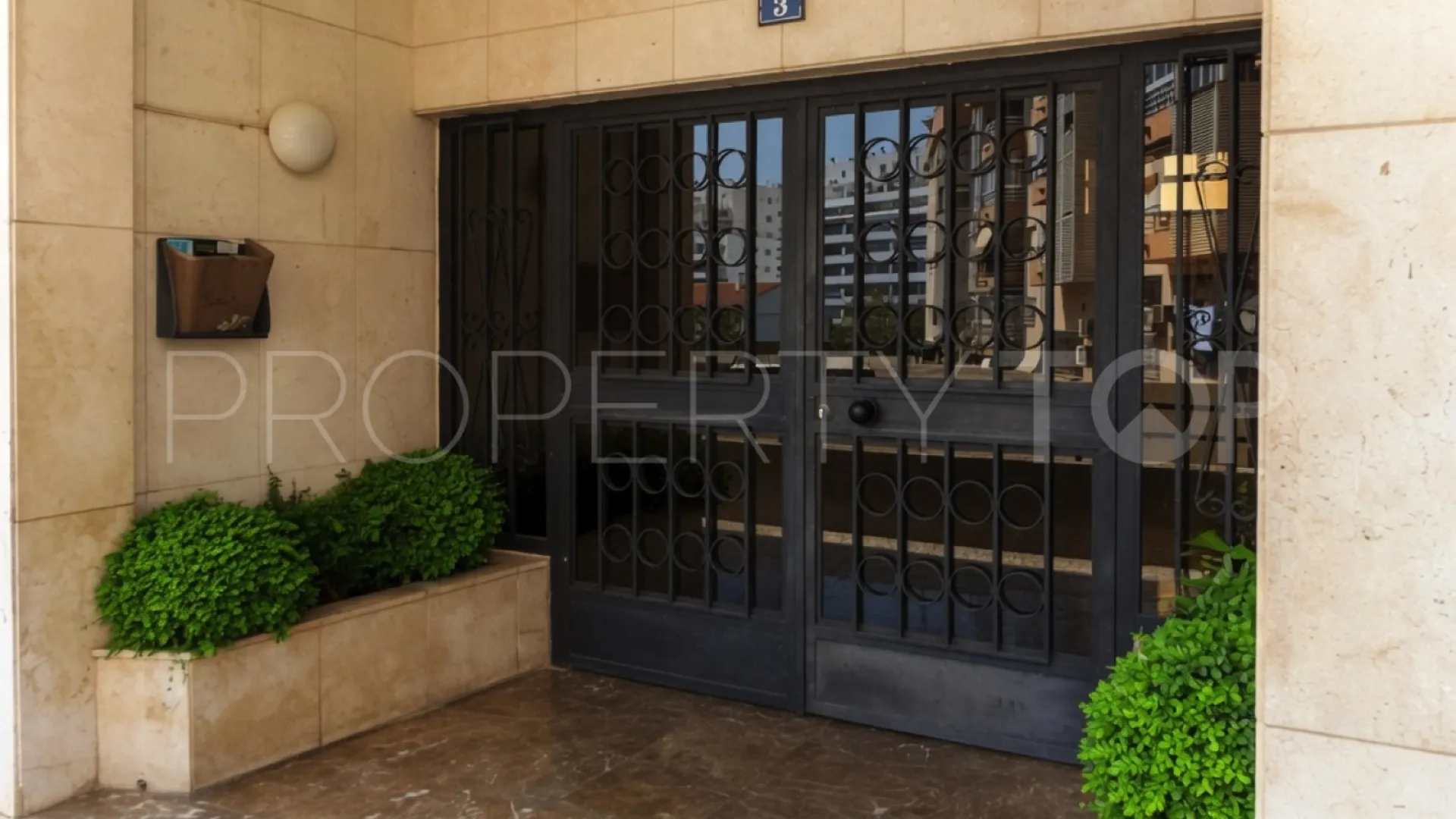 Se vende apartamento en Marbella Centro de 4 dormitorios