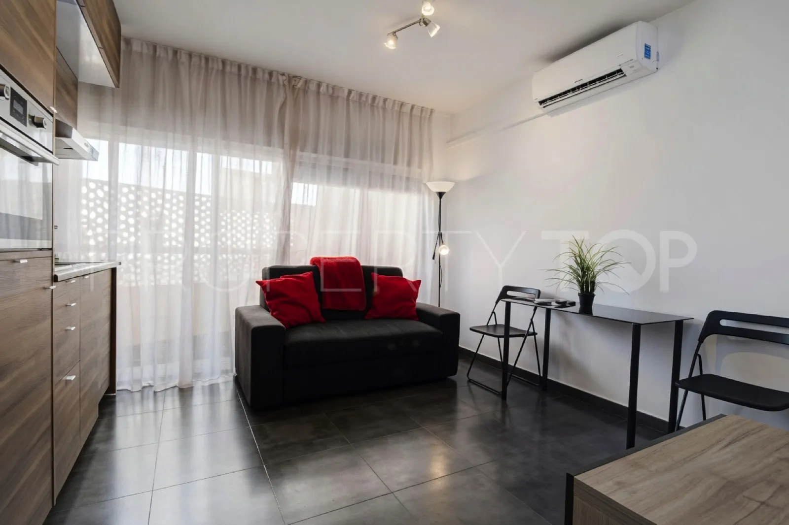Se vende apartamento en Marbella Centro de 4 dormitorios