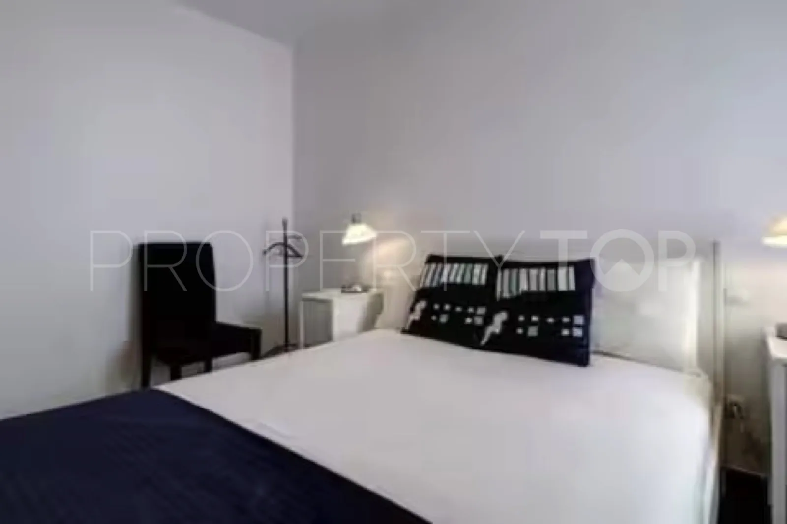 Se vende apartamento en Marbella Centro de 4 dormitorios