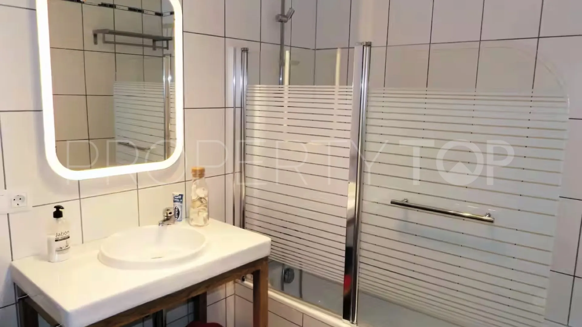 Se vende apartamento en Marbella Centro de 4 dormitorios
