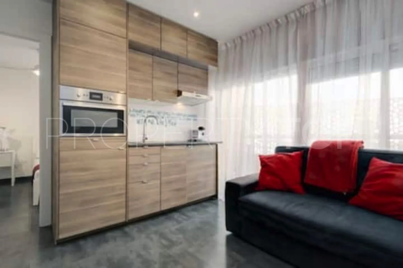 Se vende apartamento en Marbella Centro de 4 dormitorios