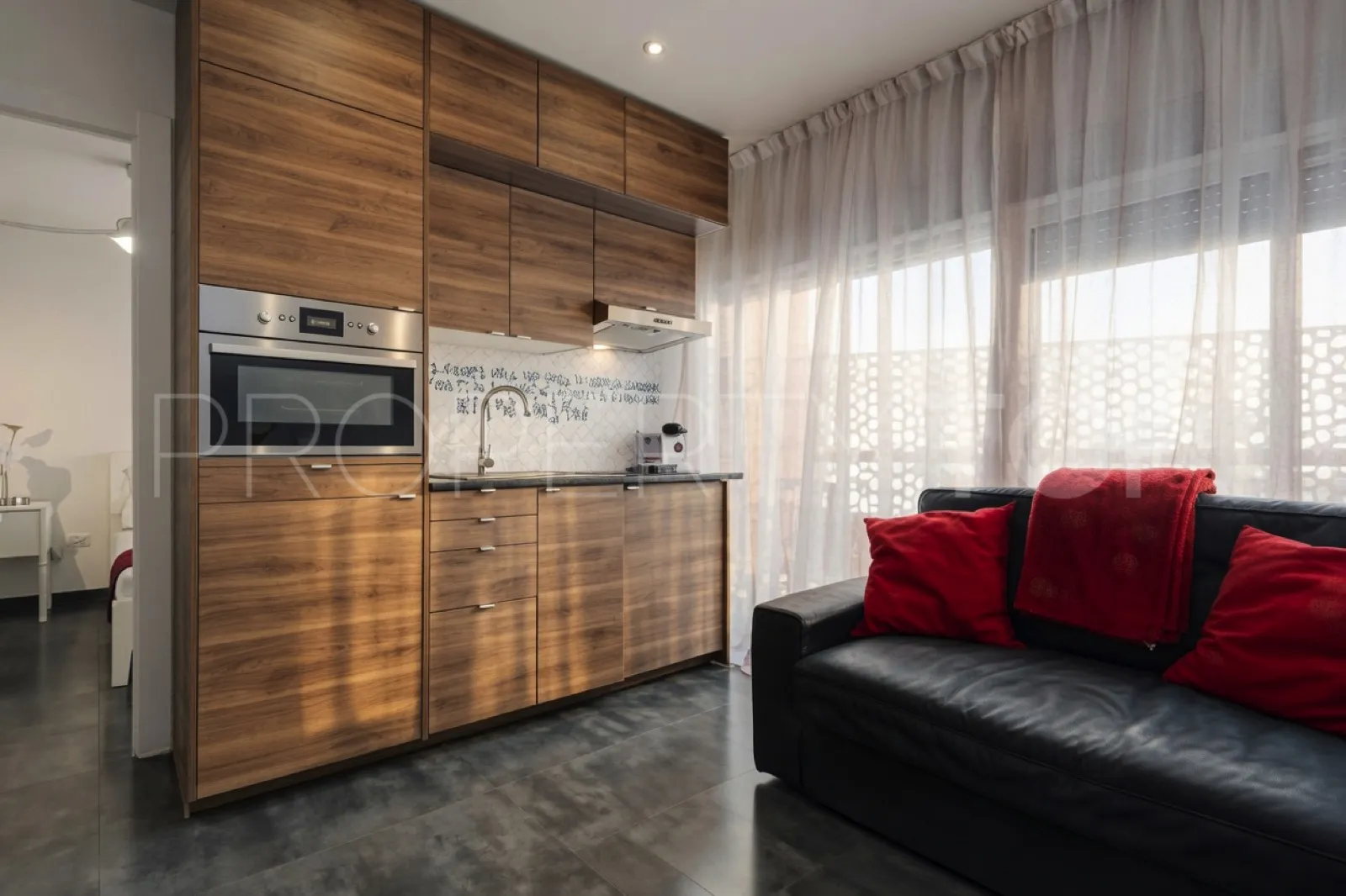 Se vende apartamento en Marbella Centro de 4 dormitorios