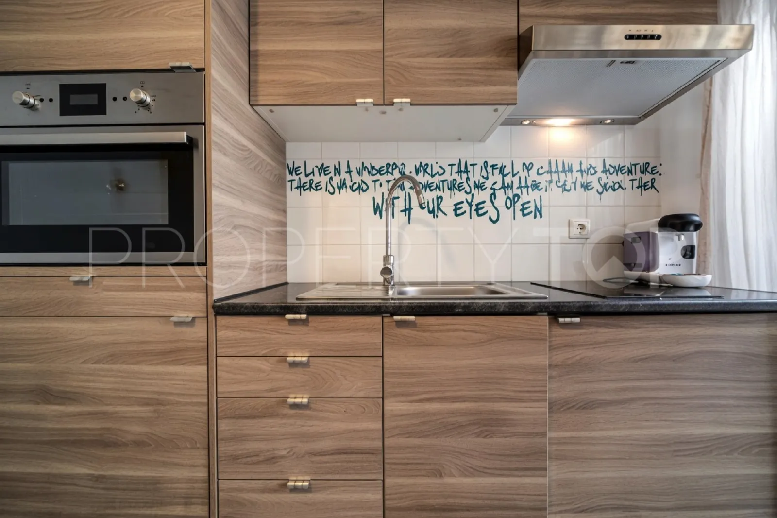 Se vende apartamento en Marbella Centro de 4 dormitorios