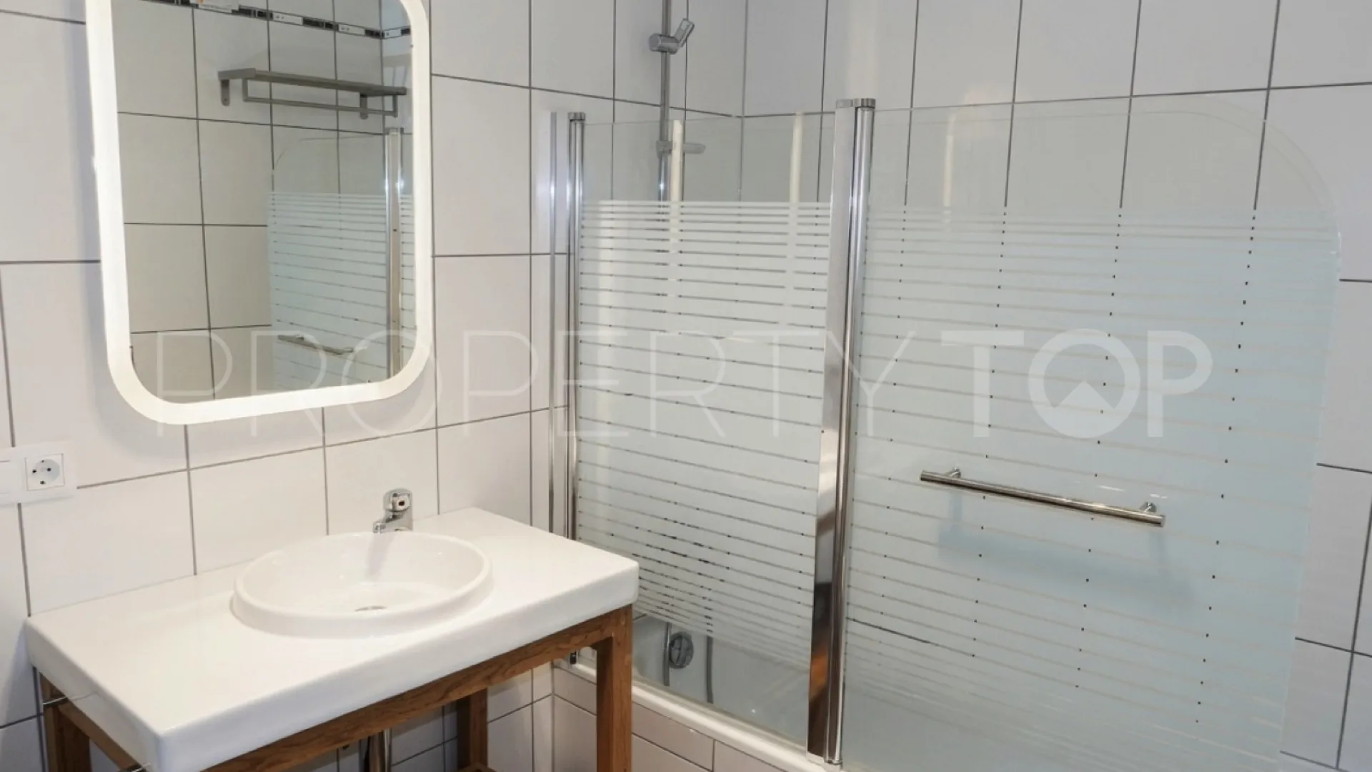 Se vende apartamento en Marbella Centro de 4 dormitorios