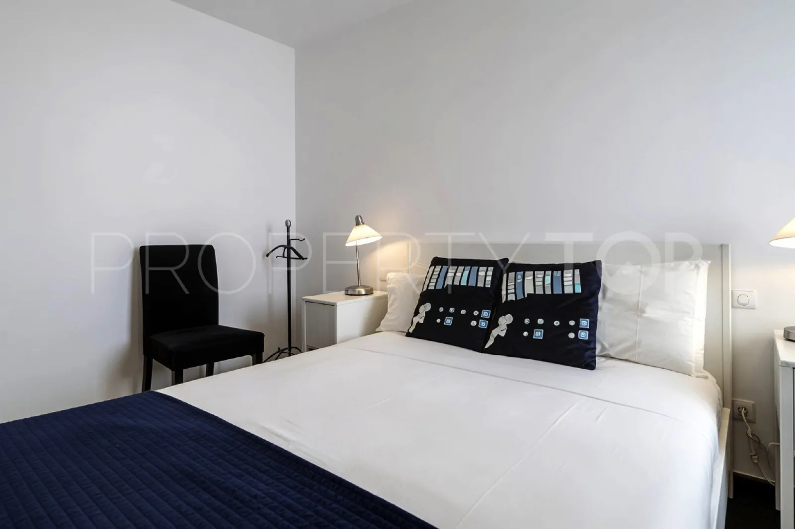 Se vende apartamento en Marbella Centro de 4 dormitorios