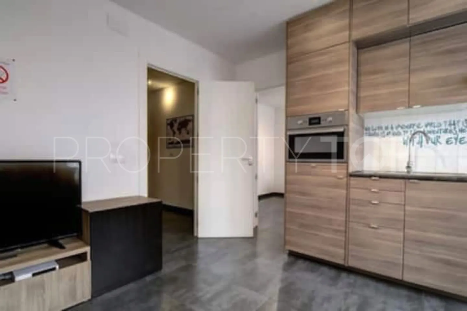 Se vende apartamento en Marbella Centro de 4 dormitorios