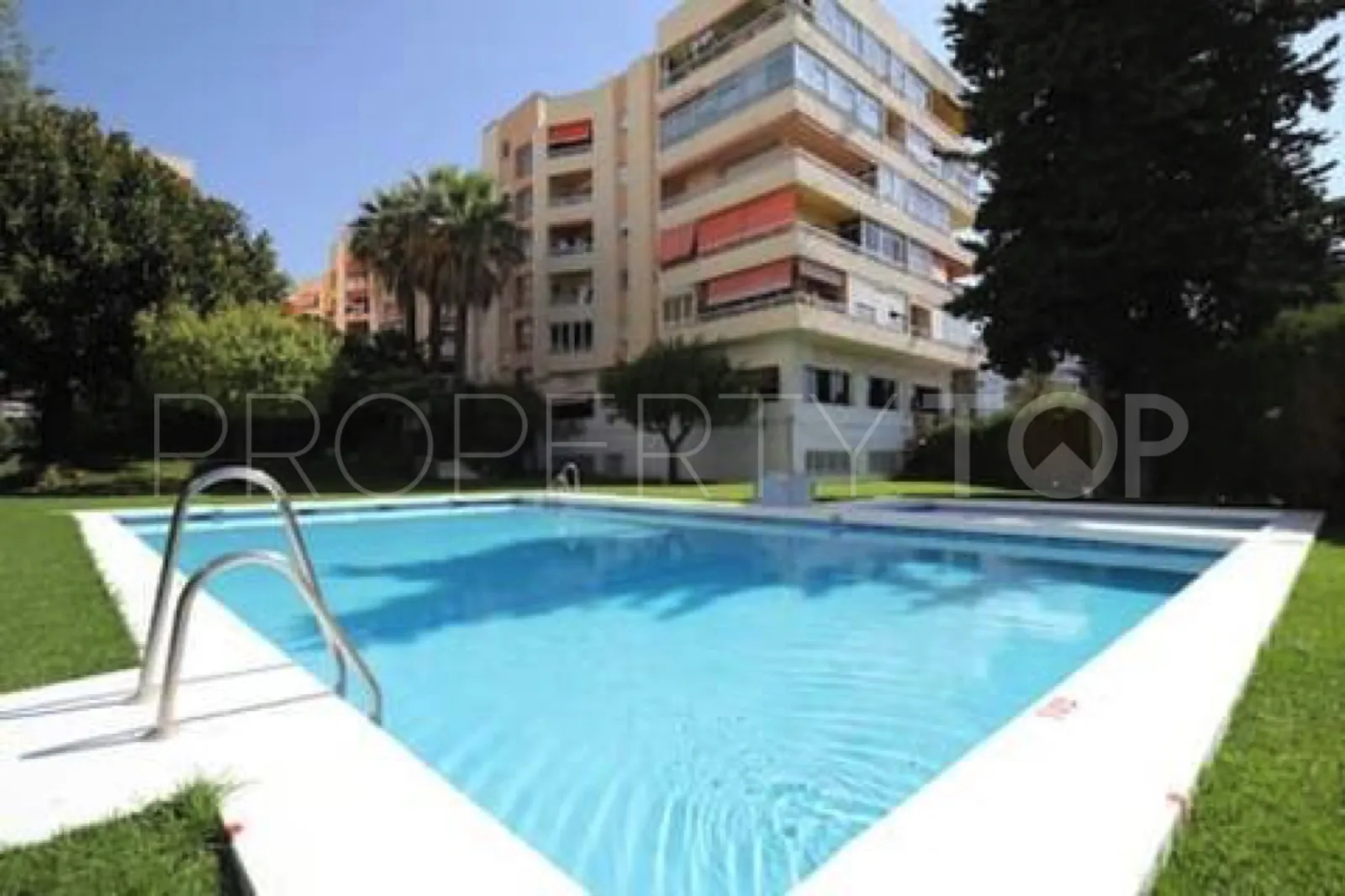 Se vende apartamento en Marbella Centro de 4 dormitorios