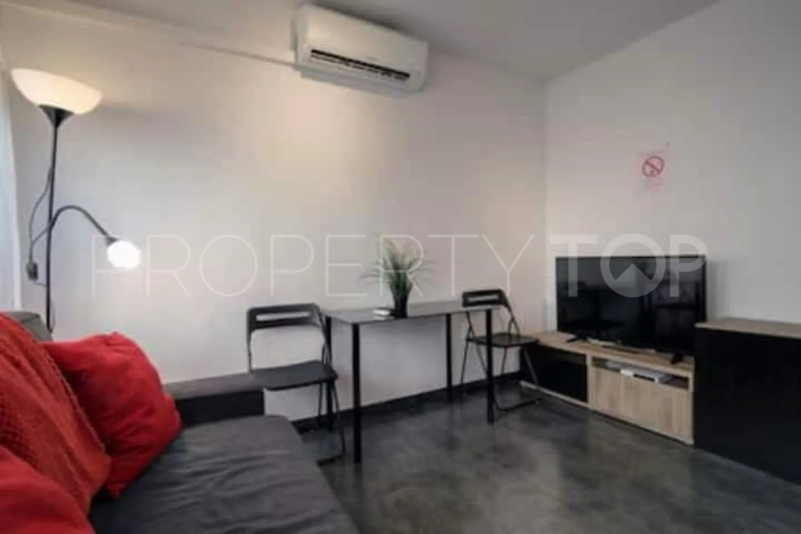 Se vende apartamento en Marbella Centro de 4 dormitorios