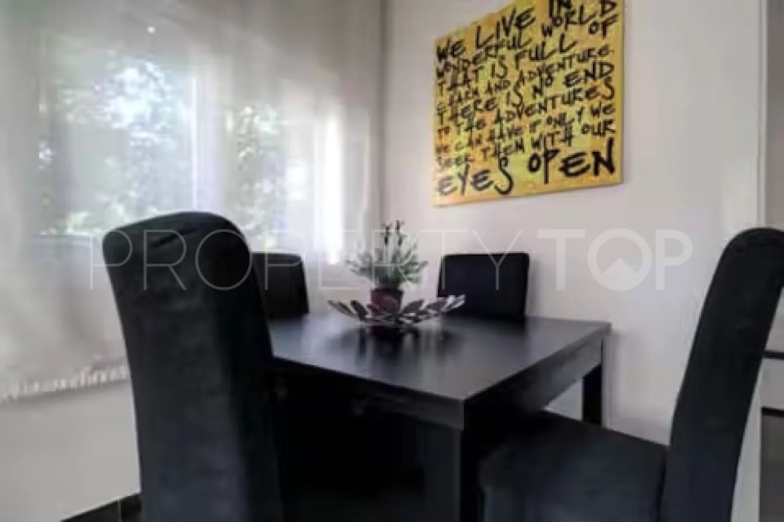 Se vende apartamento en Marbella Centro de 4 dormitorios