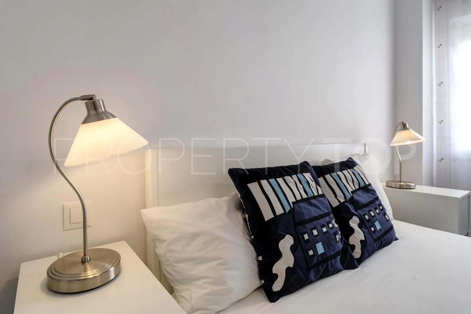 Se vende apartamento en Marbella Centro de 4 dormitorios