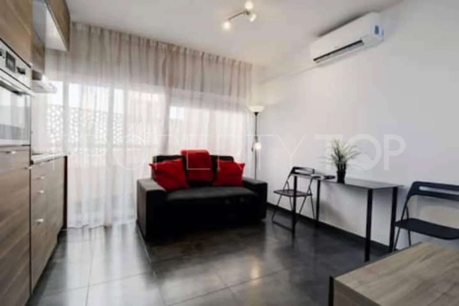 Se vende apartamento en Marbella Centro de 4 dormitorios