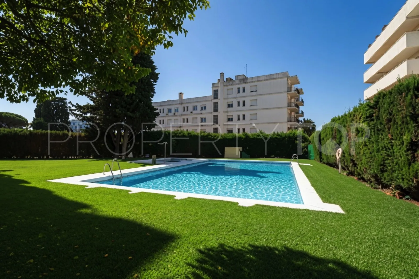 Se vende apartamento en Marbella Centro de 4 dormitorios
