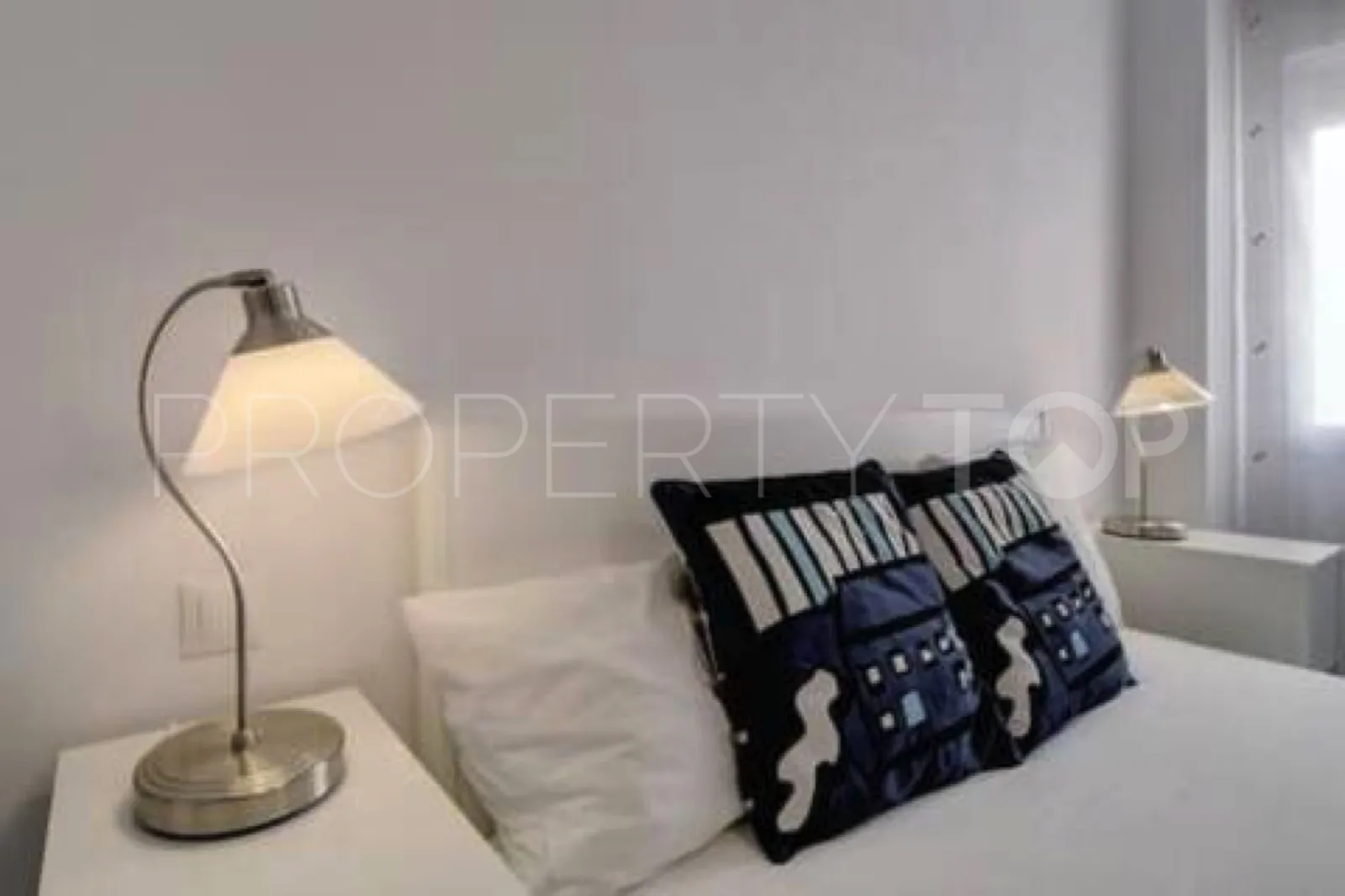 Se vende apartamento en Marbella Centro de 4 dormitorios