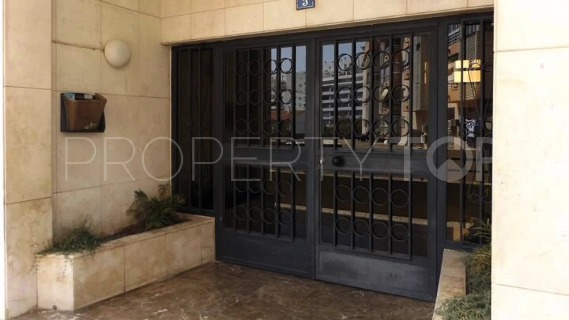 Se vende apartamento en Marbella Centro de 4 dormitorios