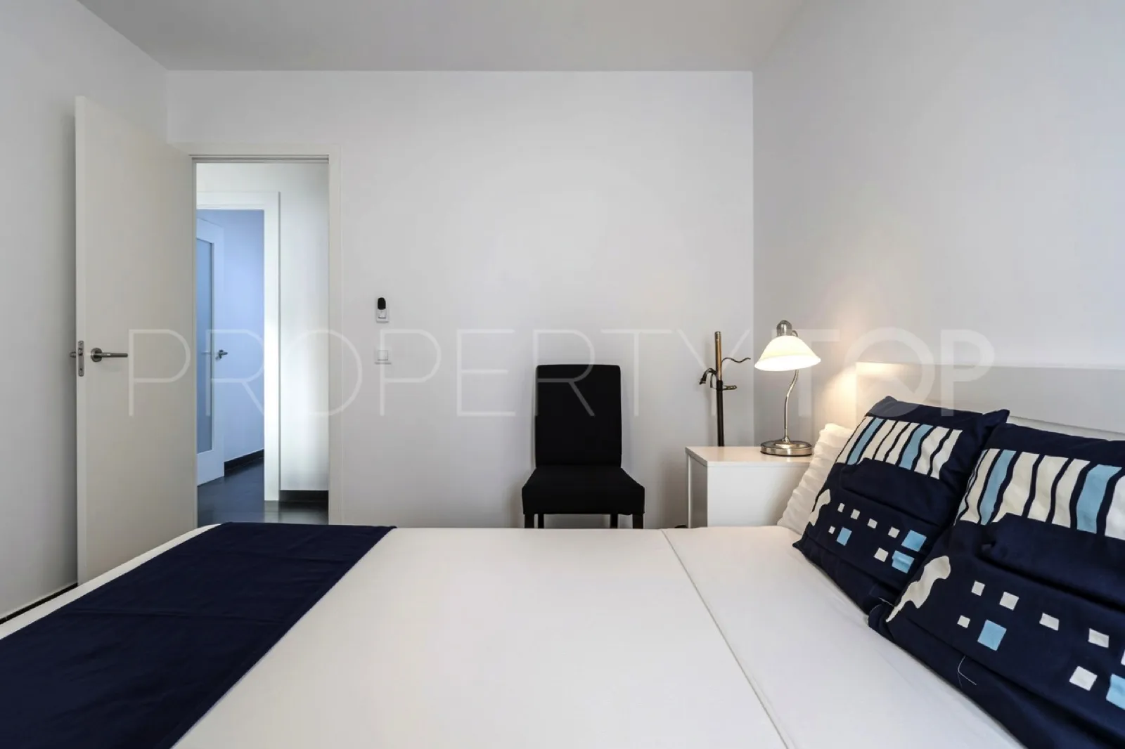 Se vende apartamento en Marbella Centro de 4 dormitorios
